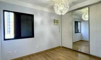 Imagem 6: Apartamento com 3 dormitórios, 157 m² - venda por R$ 1.200.000,00 ou aluguel por R$ 6.400