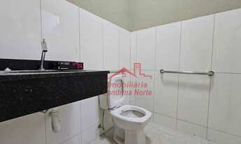 Imagem 6: Salão para alugar, 180 m² por R$ 4.900,00/mês - Cidade Industrial II - Londrina/PR