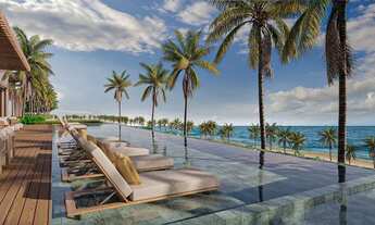 Imagem 6: Lote em Condomínio 439m² no Araçagy Lounge Club 05 Suítes TR159786 SLZ - 76CTB6