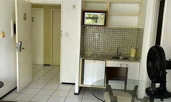 Imagem 3: SN Flat / studio com 1 dormitório