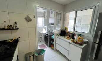 Imagem 7: ED. TORRE SOLAZZO APTO DE 112 METROS QUADRADOS, 3 SUÍTES É 4 BANHEIROS