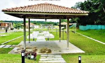 Imagem 4: Lote Terreno Condomínio Porto Real 800m² Tarumã Manaus-AM