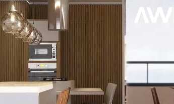 Imagem 5: Imperador Iskandar Lourenzzo Sofisticação e Alto Padrão no Setor Marista, Goiânia