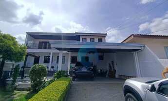 Imagem 2: Sobrado com 3 dormitórios à venda, 256 m² por R$ 1.350.000,00 - Barreirinha - Curitiba/PR