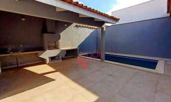 Imagem: Casa para Alugar com 05 Quartos no Bairro