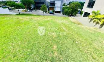 Imagem 7: Lote em condomínio à venda, Alphaville Nova Esplanada - Votorantim/SP