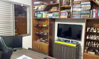 Imagem 6: Apartamento à venda no bairro Nova Suiça - Goiânia/GO