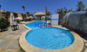 Imagem 2: Apartamento com 3 quartos no bairro Icaraí em Caucaia, CE