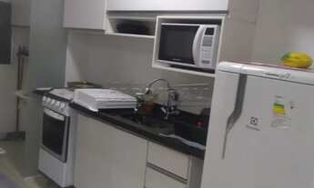 Imagem 6: Ótimo pra que procura conforto segurança e comodidade, em uma boa localização