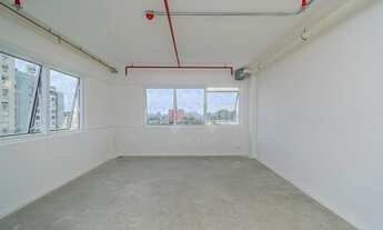 Imagem 3: Sala Comercial MedPlex