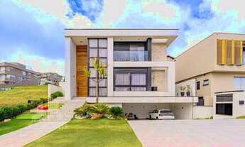 Imagem: RR8336 Casa 440m² CONDOMÍNIO GENESIS II