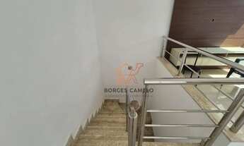 Imagem 6: Cobertura 2 dormitórios, 180 m² - venda por R$ 1.750.000 ou aluguel por R$ 8.700/mês - Vil