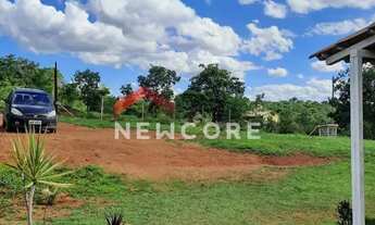 Imagem 5: Sítio em Mm - ENCONTRO DAS ÁGUAS - Esmeraldas/MG