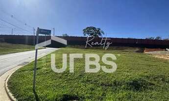 Imagem: TERRENO RESIDENCIAL A VENDA - JARDINS CAPRI