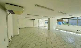 Imagem 2: Andar comercial no Centro do Rio
