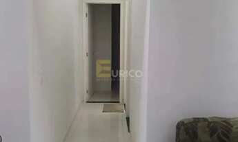 Imagem 4: Apartamento à venda no Condomínio Alta Vista em Valinhos/SP