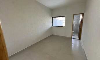 Imagem 6: Casa 02 Quartos no Parque Eldorado Oeste em Goiânia Casa de Rua com 2 Quarto(s) e 2 banhei