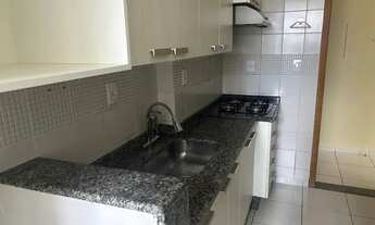 Imagem 2: Imóvel para aluguel e venda tem 75 metros quadrados com 3 quartos em Vila Bela - Goiânia