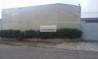 Imagem: Galpão para Venda em São José dos Campos