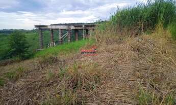 Imagem 3: Lote de 366 m² à venda no Vale do Sereno