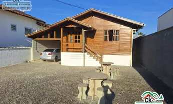 Imagem: Casa na Vila Becker em Santo Amaro 02 quartos