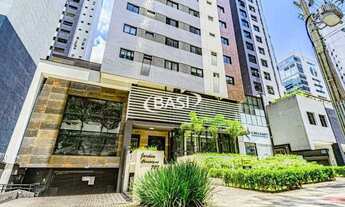 Imagem 6: APARTAMENTO NOVO NO BIGORRILHO, 3 DORMITÓRIOS, SACADA GOURMET, 2 VAGAS