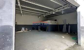 Imagem 3: Galpão no Centro de Jacareí