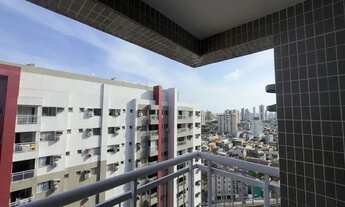 Imagem: Imóvel para venda tem 64 metros quadrados