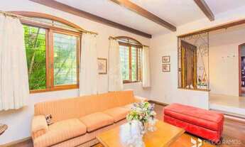 Imagem 5: Casa com 230m² de área privativa