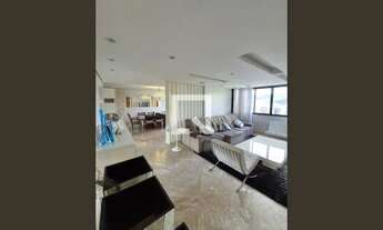 Imagem: Apartamento à Venda - Luxemburgo, 4 Quartos