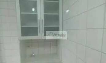 Imagem 6: Apartamento com 3 dormitórios para alugar, 55 m² por R$ 3.780,00/mês - Jardim Bonfiglioli