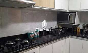 Imagem 4: Apartamento à venda com 02 dormitórios (Quartos) Condomínio Villaggio de Toscana 1 em Pira