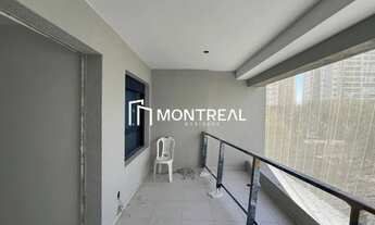 Imagem 2: APARTAMENTO À VENDA NO SANTO AMARO, 3 DORMITÓRIOS, 1 SUÍTE, 1 VAGA DE GARAGEM