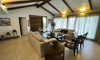 Imagem 5: Casa - Refúgio de Alto Padrão em Penedo