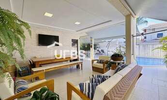 Imagem 15: Portal do Sol II - Casa de Condomínio 3 quartos, sendo 3 suítes