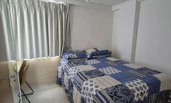 Imagem 6: Apartamento para locação no GOLDEN JAQUEIRA HOME SERVICE , JAQUEIRA , Recife, PE