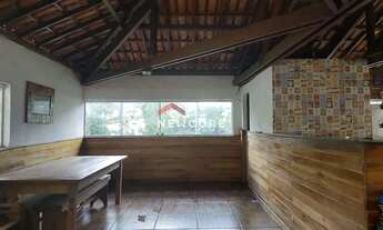 Imagem 3: Cobertura em Rua Caetés - Vila Santa Cruz - Sabará/MG