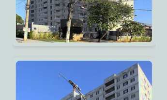 Imagem 3: Apartamento em Anchieta-RJ, 2 quartos