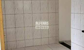 Imagem 4: Área privativa à venda 2 quartos no Bairro RECANTO VERDE