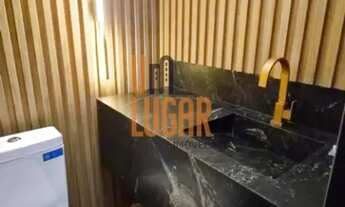 Imagem 5: Excelente sala comercial de 23m² em andar alto para alugar no Ed. Arya Tower, Umarizal, Be