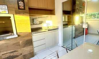 Imagem 2: Apartamento à Venda Bairro: Concordia ll