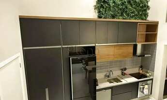 Imagem 4: Apartamento à venda em Campinas, Cambuí, com 2 quartos, com 110 m², IND CAMBUI