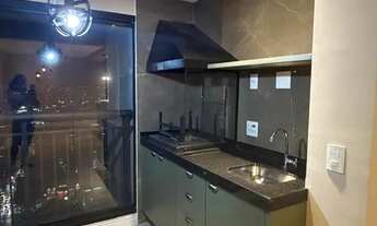 Imagem 7: Belissimo apartamento 72 metros para locacao