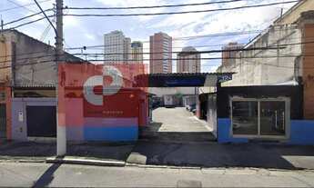 Imagem: Lote/Terreno para venda com 745 metros quadrados