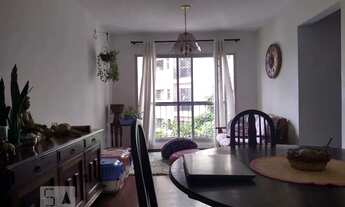 Imagem: Apartamento à Venda - Vila Romana, 3 Quartos