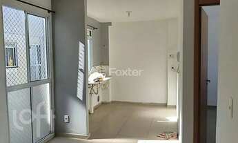 Imagem 5: Apartamento à venda Avenida Boqueirão, Estância Velha - Canoas