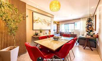 Imagem: Apartamento em Candeias com 3 quartos e