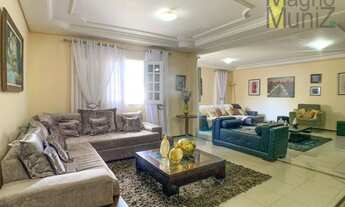 Imagem 3: Casa com 3 dormitórios para alugar, 266 m² por R$ 5.817,70/mês - De Lourdes - Fortaleza/CE