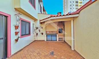 Imagem: Sobrado à venda no Condomínio Village