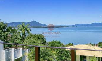 Imagem 4: Casa com 3 quartos, sendo 2 suíte à venda no bairro José Mende em Florianópolis/SC